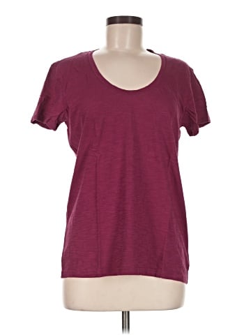 Theory Short Sleeve T-Shirt (view 1)