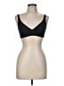 SKIMS Black Sports Bra Size M - photo 1