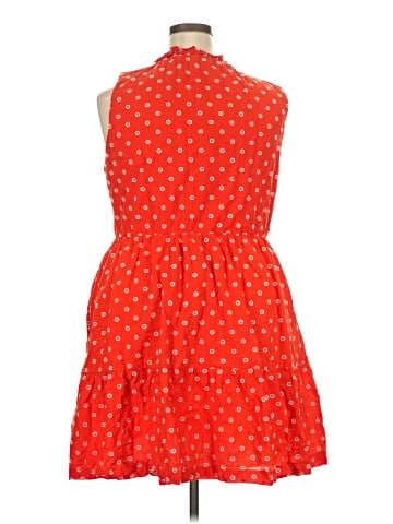 Draper James RSVP Casual Dress (view 2)