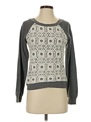 Sam & Lavi Pullover Sweater (view 1)