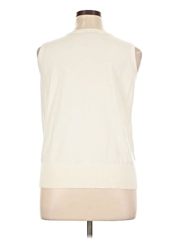 Talbots Sleeveless T-Shirt (view 2)