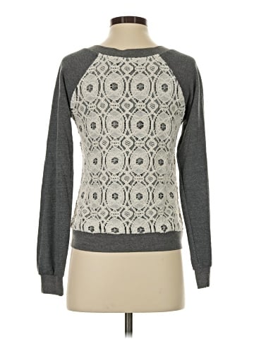Sam & Lavi Pullover Sweater (view 2)