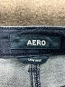 Aero Solid Blue Jeans Size 2 short - photo 7