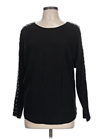 Sioni Pullover Sweater (view 1)