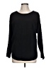 Sioni Black Pullover Sweater Size L - photo 1