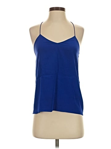 Tibi Sleeveless Top (view 1)