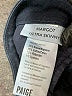 Paige Blue Jeggings Size 26 waist - photo 8