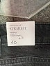 MNG Black Jeans Size 14 - photo 8