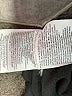MNG Black Jeans Size 14 - photo 9