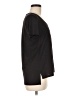 Theory Black Short Sleeve T-Shirt Size M - photo 4