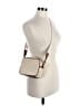 J.Crew Ivory Crossbody Bag One size - photo 2