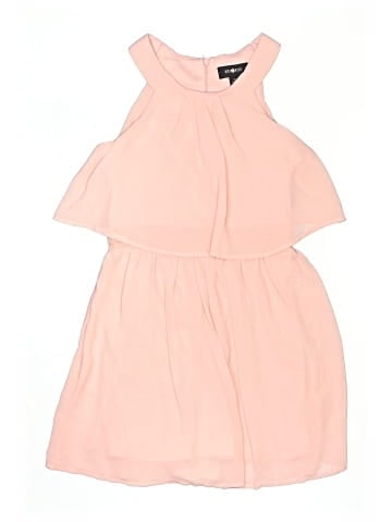 Amy Byer Dress (view 1)