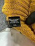 Jenni Kayne Gold Pullover Sweater Size XXL - photo 8