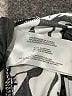 Assorted Brands Print Black Casual Pants Size XL - photo 7
