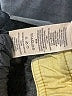 Free People Solid Gold Khakis Size 12 - photo 8