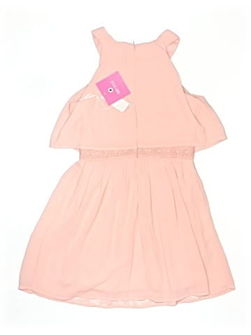 Amy Byer Dress (view 2)