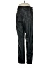 Old Navy 100% Polyester Black Jeggings Size 4 - photo 2
