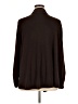 Simonton Says Brown Kimono Size 1X - photo 2