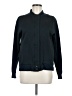 Nike Black Blue Jacket Size M - photo 1