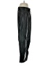 Old Navy 100% Polyester Black Jeggings Size 4 - photo 4