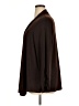Simonton Says Brown Kimono Size 1X - photo 5