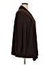Simonton Says Brown Kimono Size 1X - photo 4