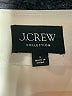 J.Crew Collection Solid Ivory Formal Skirt Size 2 - photo 4