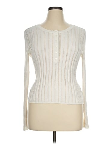 American Eagle Outfitters Pullover Sweater (view 1)