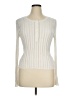 American Eagle Outfitters 100% Cotton Ivory Pullover Sweater Size XL - photo 1