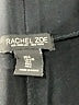 Rachel Zoe TJX Solid Black Active Pants Size L - photo 7