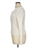 American Eagle Outfitters 100% Cotton Ivory Pullover Sweater Size XL - photo 5