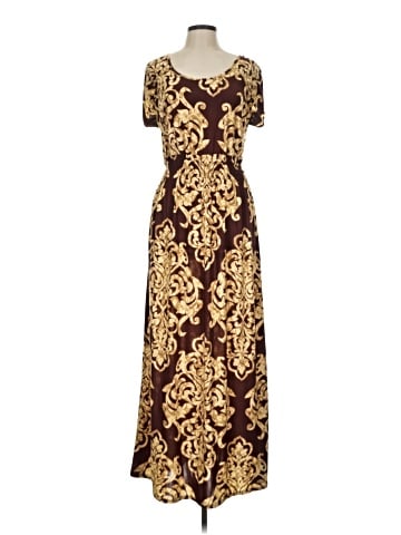 ACE Fashion Casual Dress (view 1)