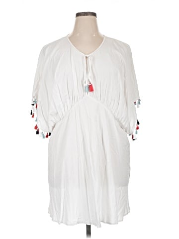 Swim by Cacique Kimono (view 1)