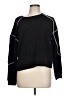 Jessica Simpson Black Pullover Sweater Size L - photo 1