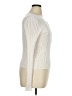 American Eagle Outfitters 100% Cotton Ivory Pullover Sweater Size XL - photo 4
