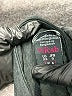 Rabbit Rabbit Rabbit Designs Black Track Jacket Size XS - photo 6