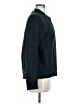 Nike Black Blue Jacket Size M - photo 4