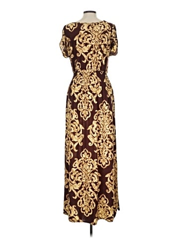 ACE Fashion Casual Dress (view 2)