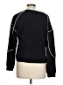 Jessica Simpson Black Pullover Sweater Size L - photo 2