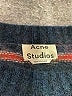 Acne Studios Stripes Blue Pullover Sweater Size XS - photo 11