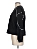 Jessica Simpson Black Pullover Sweater Size L - photo 5