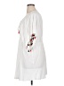 Swim by Cacique White Kimono Size 14 - 16 - photo 5