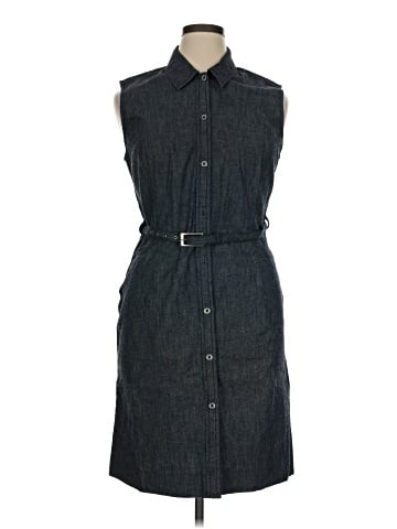 Expressions Casual Dress (view 1)