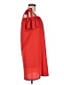 Green Envelope Red Sleeveless Top Size M - photo 4