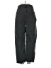 Old Navy Chevron-herringbone Black Jeans Size 0 - photo 2