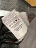Nike 100% Polyester Gray Fleece Size M - photo 7