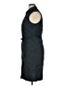Expressions Gray Casual Dress Size 14 - photo 5