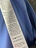 Lululemon Athletica Solid Blue Active Skort Size 6 - photo 4