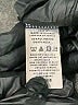 Adam Jacobs Solid Black Cocktail Dress Size XL - photo 8