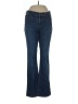 Lee Blue Jeans Size 12 - photo 1